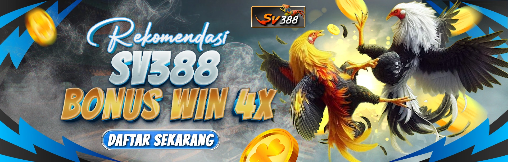 JAWARA4D