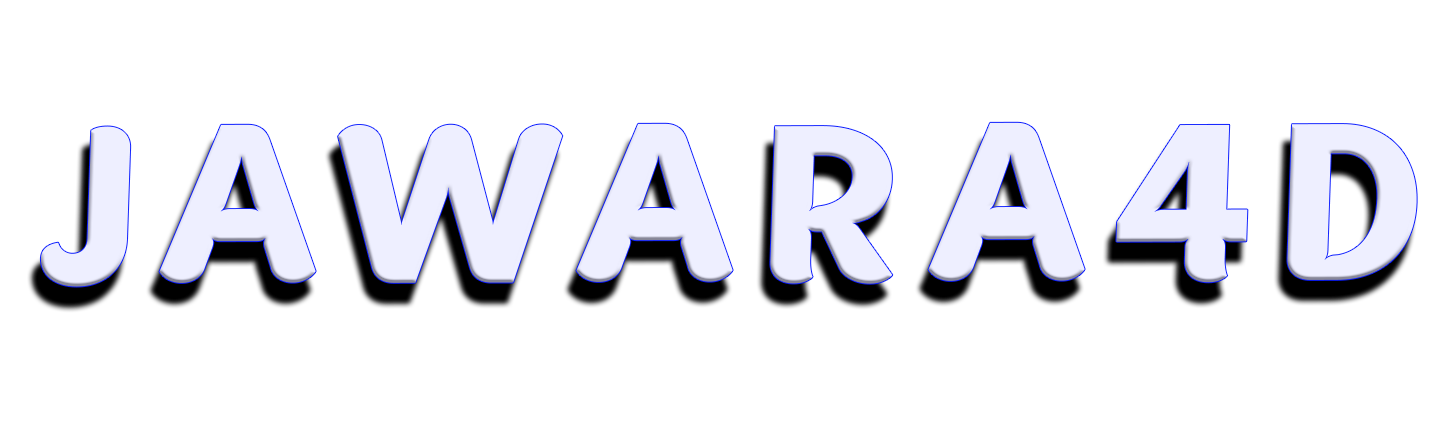 JAWARA4D