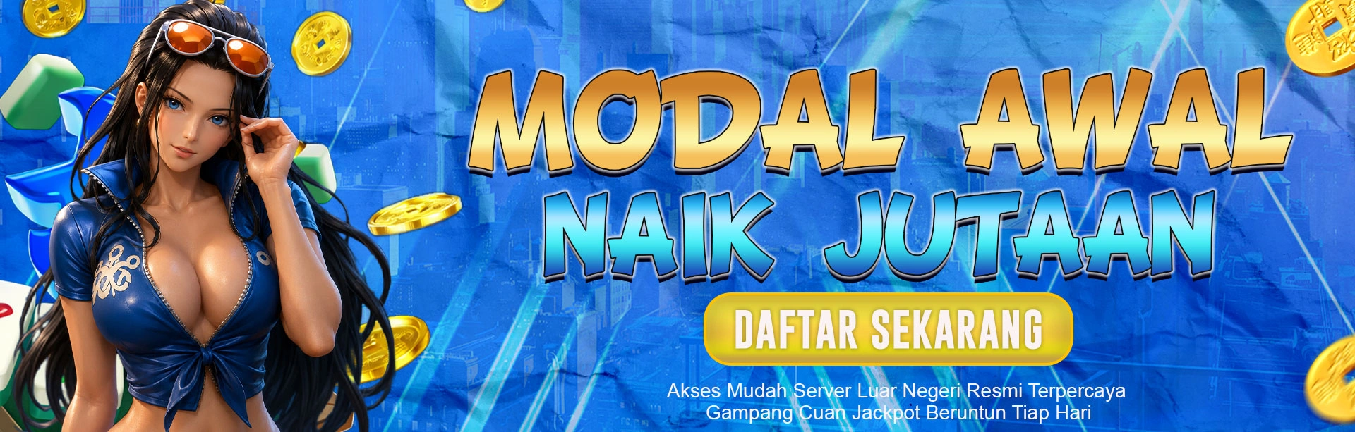 JAWARA4D